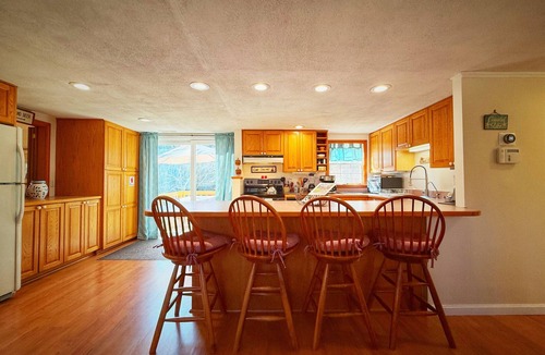 Harwich Port House | Harwich Port Hideaway