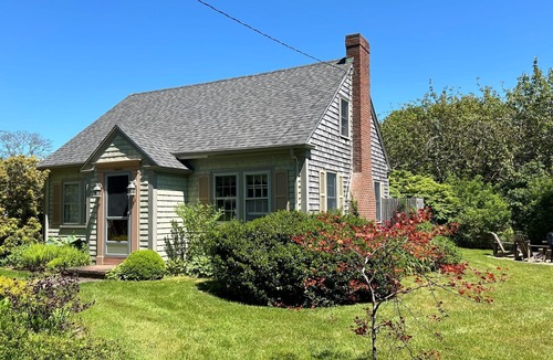 Harwich Port House | Harwich Port Retreat—Walk to Beach & Rail Trail