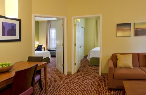 Landen Hotel | Hawthorn Extended Stay by Wyndham Cincinnati NE/Mason