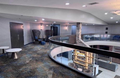 Miamisburg Hotel | Hawthorn Extended Stay by Wyndham Miamisburg Dayton South
