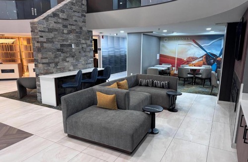 Miamisburg Hotel | Hawthorn Extended Stay by Wyndham Miamisburg Dayton South
