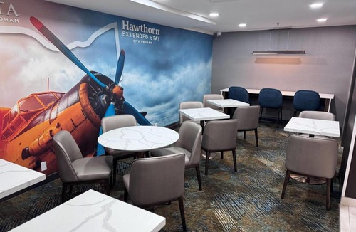 Miamisburg Hotel | Hawthorn Extended Stay by Wyndham Miamisburg Dayton South