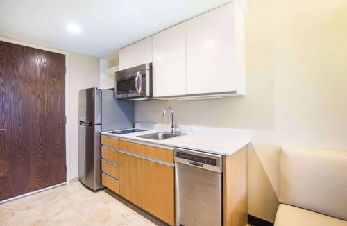 Barton Hotel | Hawthorn Extended Stay by Wyndham Saint Clairsville