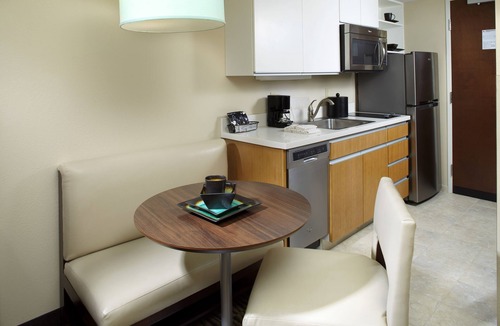 Barton Hotel | Hawthorn Extended Stay by Wyndham Saint Clairsville