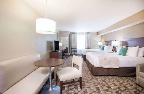 Barton Hotel | Hawthorn Extended Stay by Wyndham Saint Clairsville
