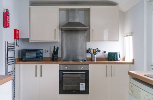 Ashington House | Hawthorn- Great 2 bed home in Ashington, Northumberland