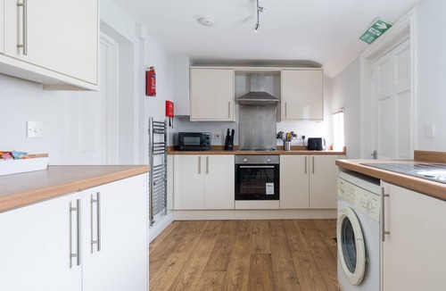 Ashington House | Hawthorn- Great 2 bed home in Ashington, Northumberland