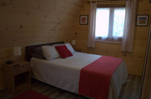 Norway House | Hawthorn Hideaway