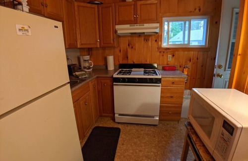 Raymond Cottage | Hawthorne Cottages Beachside