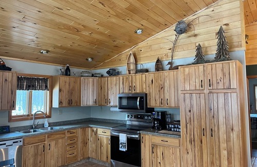 Hayward Cabin | Hayward, WI - Fish the Famous Chippewa Flowage! New Owners!