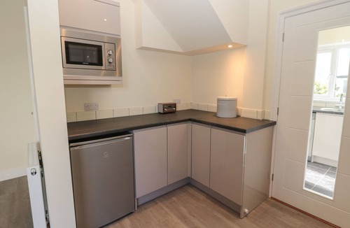 North Sunderland Cottage | Hazonleigh