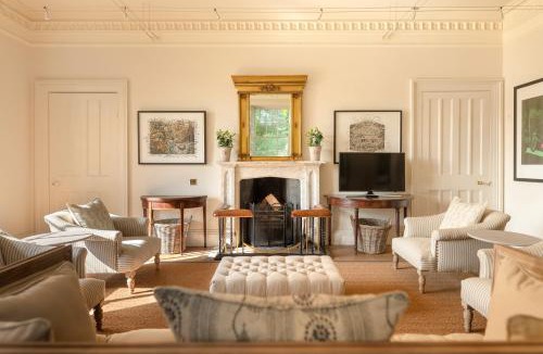 Riding Mill House | Healey Hall