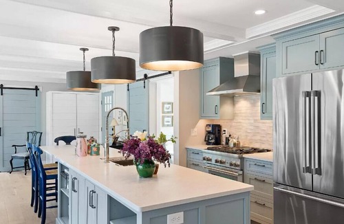 Kennebunkport House | Heart of Dock Square, Kennebunkport