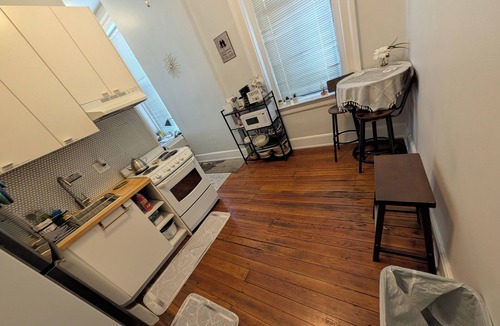 Pendleton Apartment | Heart of OTR -Stadiums, Museums, Nightlife, Casino -Walkable Everywhere Cinci