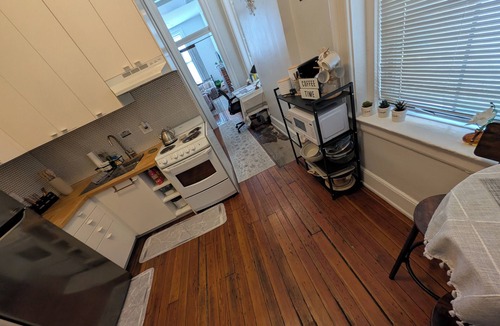 Pendleton Apartment | Heart of OTR -Stadiums, Museums, Nightlife, Casino -Walkable Everywhere Cinci