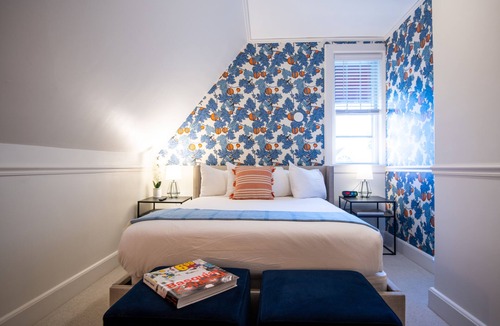 Bar Harbor Hotel | Hearthside Inn