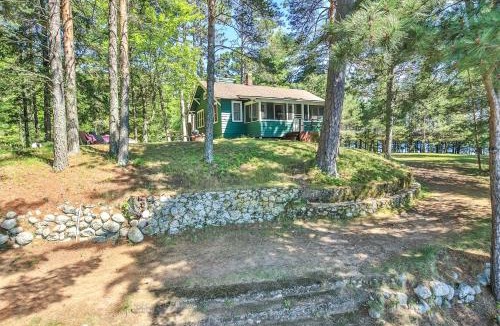 Minocqua House | Hearthwood Beach House - On Lake Tomahawk