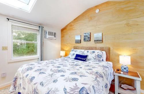 Kennebunk Apartment | Heart’s Content Cottage 20 at Shorelands Resort