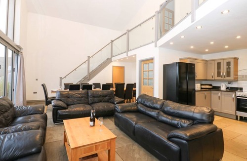 Wolsingham House | Heartwell Cottage, Wolsingham.