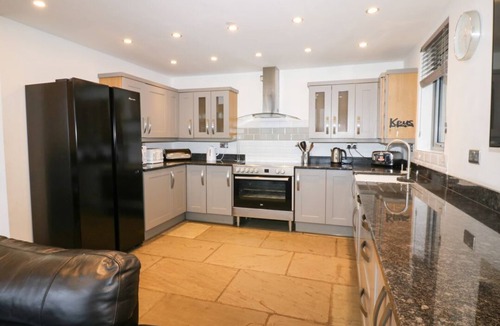 Wolsingham House | Heartwell Cottage, Wolsingham.