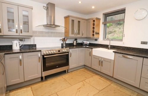 Wolsingham House | Heartwell Cottage, Wolsingham.