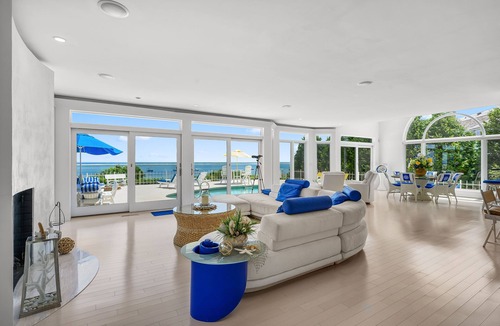 Chatham House | Heated pool, hot tub and breathtaking views! RPMS025
