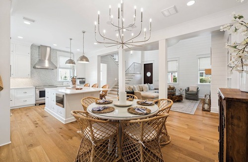 WaterSound West Beach House | Heated Pool | LSV | Near the Beach