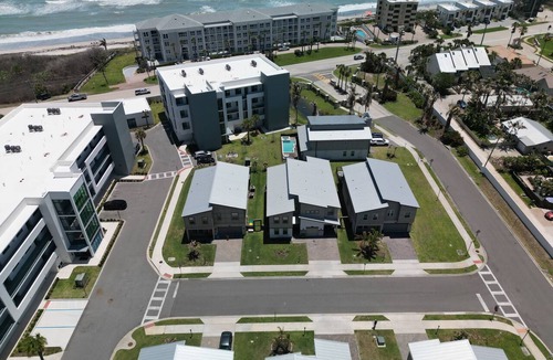 Melbourne Beach House | Heated Pool/Spa (included), Theater, Game Room