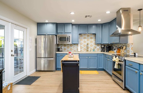 Scottsdale Estates Six House | Heated Pool + Walk to Old Town! New Renovation!