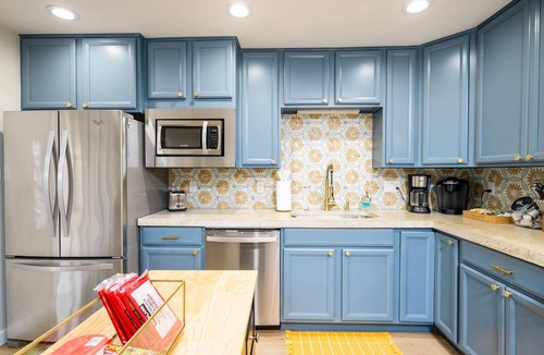 Scottsdale Estates Six House | Heated Pool + Walk to Old Town! New Renovation!
