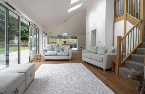 Welton House | Heather's Cottage