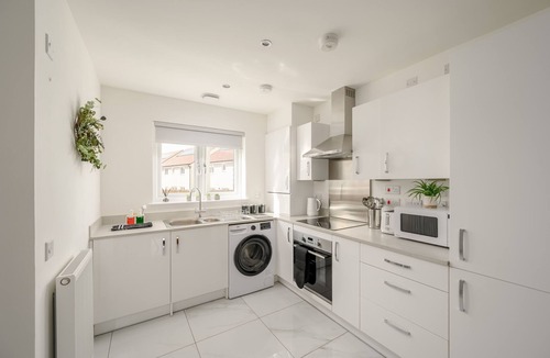 Dalkeith House | Heather Way Cosy 4 Bedroom House - Mayfield, Dalkeith