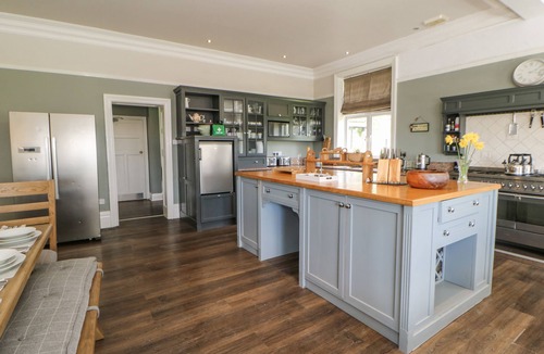 Middleton in Teesdale Cottage | Heatherbrae