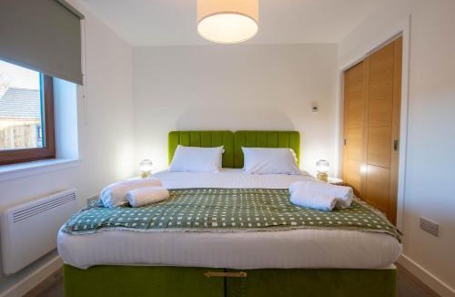 Invergordon House | Heathfield Highland Estate