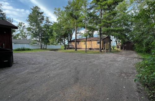 Nisswa Cabin | Heaven on Lake Edward