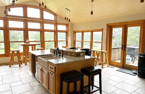 Forbes House | Heavenly Hideaway near Giants Ridge!