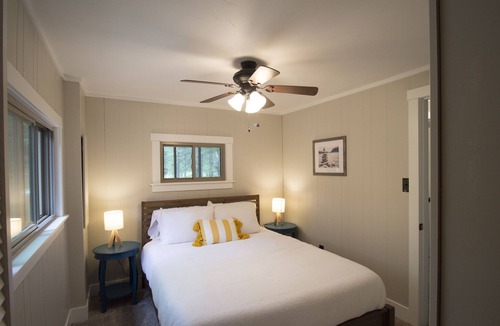Irons Cabin | ☀️Hello Sunshine Cabin☀️Private Forest Retreat