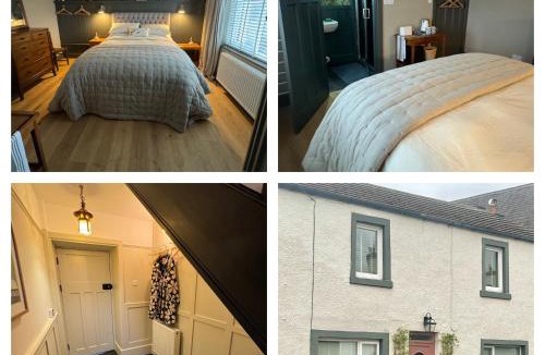 Penrith House | Helvellyn Cottage