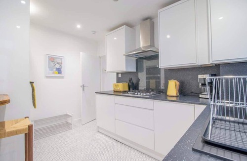 Helensburgh House | Henry Bell -2 bed in Helensburgh. Near Loch Lomond