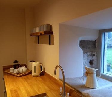 Burnsall Apartment | Henry's Cottage