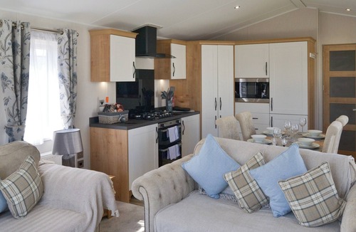 Swarland Cottage | Herdwick Lodge - UK3426