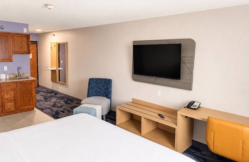 Dickinson Hotel | Heritage Hotel