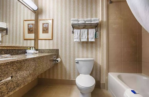 Dickinson Hotel | Heritage Hotel