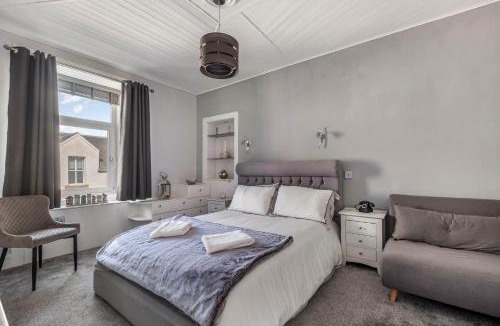 Broughty Ferry Apartment | Herons Riverview