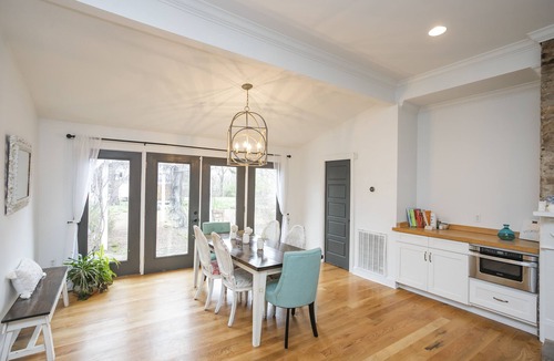 Antioch Other | HGTV Renovated Farmhouse Retreat