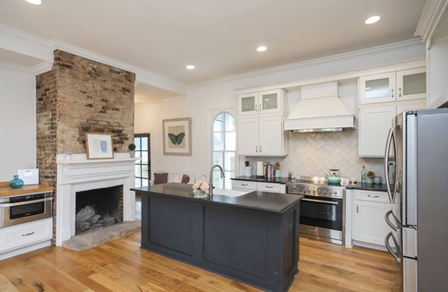 Antioch Other | HGTV Renovated Farmhouse Retreat