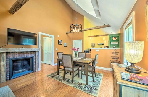 Brooklin House | Hidden Gem Cottage' Near Blue Hill Peninsula