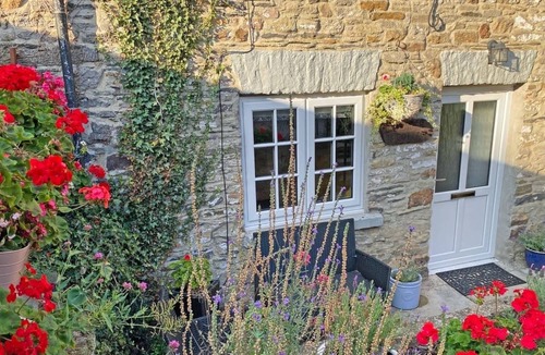Leyburn Cottage | Hidden gem tucked away in the heart of Leyburn