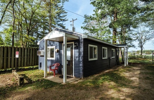 Lake City Cabin | Hidden Haven Cottages - Cottage 9 - Summer Fun
