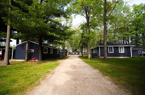 Lake City Cabin | Hidden Haven Cottages - Cottage 9 - Summer Fun